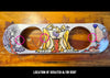 Fly Doggy Dog SkateBowl - #3 Scratch & Dent Special