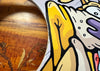 Fly Doggy Dog SkateBowl - #3 Scratch & Dent Special