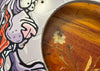 Fly Doggy Dog SkateBowl - #3 Scratch & Dent Special