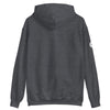 Grateful Fly Unisex Hoodie