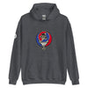 Grateful Fly Unisex Hoodie
