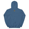 Nutz4Life Unisex Hoodie