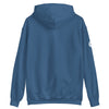 Grateful Fly Unisex Hoodie
