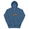 Nutz4Life Unisex Hoodie