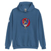 Grateful Fly Unisex Hoodie