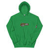 Nutz4Life Unisex Hoodie