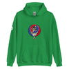 Grateful Fly Unisex Hoodie