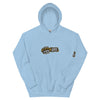 Nutz4Life Unisex Hoodie
