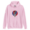 Grateful Fly Unisex Hoodie