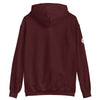 Grateful Fly Unisex Hoodie