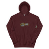 Nutz4Life Unisex Hoodie