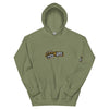 Nutz4Life Unisex Hoodie