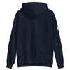 Grateful Fly Unisex Hoodie
