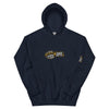 Nutz4Life Unisex Hoodie