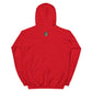 Nutz4Life Unisex Hoodie