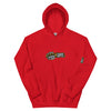 Nutz4Life Unisex Hoodie