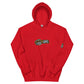 Nutz4Life Unisex Hoodie