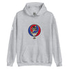 Grateful Fly Unisex Hoodie