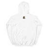 Nutz4Life Unisex Hoodie