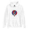 Grateful Fly Unisex Hoodie