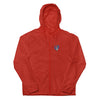 Grateful Fly Unisex Lightweight Zip-up Windbreaker