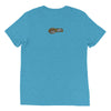 Nutz4Life Tri-Blend Vintage T-Shirt
