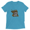 WalNUTZ 4 Life Tri-Blend Short Sleeve T-shirt