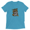 Cashew NUTZ 4 Life Tri-Blend Short Sleeve T-shirt