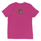 Nutz4Life Tri-Blend Vintage Style T-Shirt