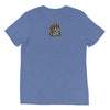 Nutz4Life Tri-Blend Vintage Style T-Shirt