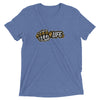 Nutz4Life Tri-Blend Vintage Style T-Shirt