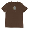 Nutz4Life Tri-Blend Vintage Style T-Shirt