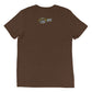 WalNUTZ 4 Life Tri-Blend Short Sleeve T-shirt