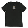 Nutz4Life Tri-Blend Vintage Style T-Shirt
