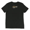 DeezNUTZ 4 Life Tri-Blend Short Sleeve T-shirt
