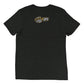 DeezNUTZ 4 Life Tri-Blend Short Sleeve T-shirt