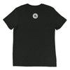 Apple Command Z Undo Tri-Blend Shortsleeve T-Shirt