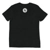 McGrupp Dog Crew Tri-Blend Short Sleeve T-shirt