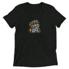 Nutz4Life Tri-Blend Vintage T-Shirt
