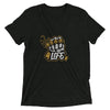 WalNUTZ 4 Life Tri-Blend Short Sleeve T-shirt