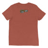 Cashew NUTZ 4 Life Tri-Blend Short Sleeve T-shirt