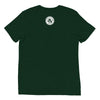 McGrupp Dog Crew Tri-Blend Short Sleeve T-shirt