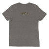 Nutz4Life Tri-Blend Vintage T-Shirt