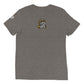 Rasta Blockheadz Tri-Blend Short Sleeve T-shirt