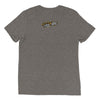 PeaNUTZ 4 Life Tri-Blend Short Sleeve T-shirt