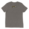 Cashew NUTZ 4 Life Tri-Blend Short Sleeve T-shirt