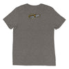DeezNUTZ 4 Life Tri-Blend Short Sleeve T-shirt