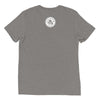 Funky Flies Waffle House Short Sleeve Tri-Blend T-shirt