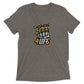 Cashew NUTZ 4 Life Tri-Blend Short Sleeve T-shirt