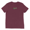 Nutz4Life Tri-Blend Vintage T-Shirt